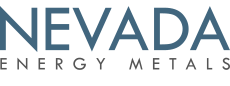 Nevada Energy Metals logo